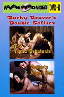 The Timid Debutante film afişi