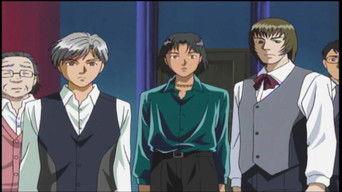 Young Akechi's Splendid Concerto - File 2