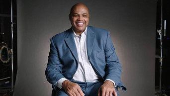Charles Barkley: The Entertainer