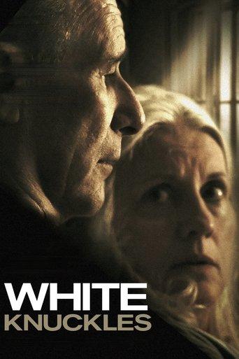 White Knuckles film afişi