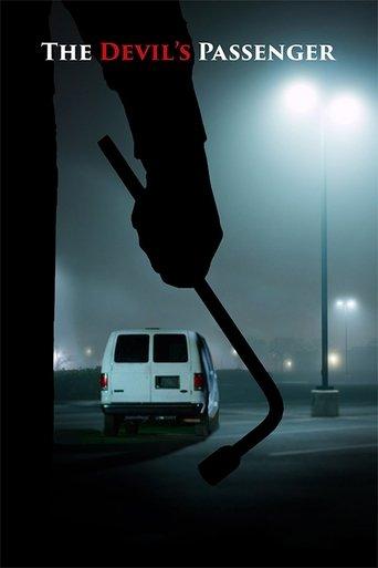 The Devil’s Passenger film afişi