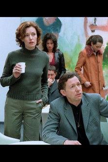 Besuch aus Bangkok film afişi