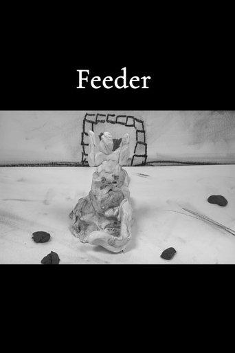 Feeder film afişi