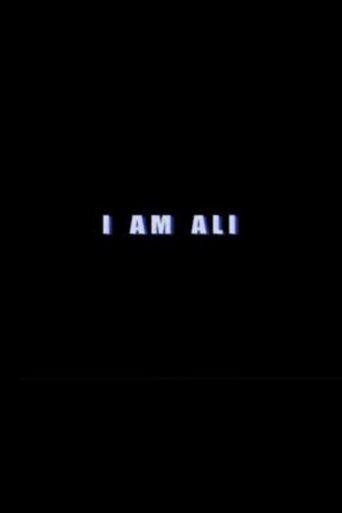 I Am Ali film afişi
