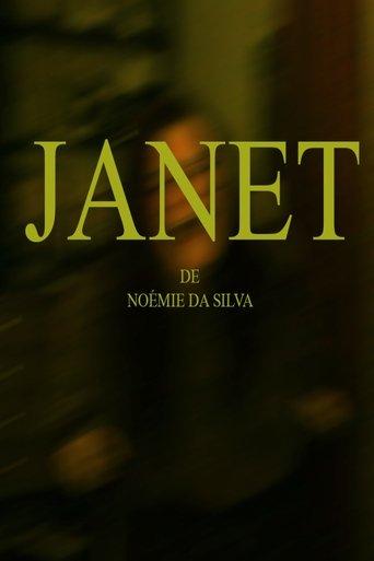 Janet film afişi
