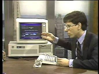 Business Applications (1985)