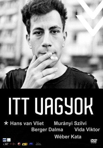 Here I Am film afişi