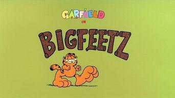 Bigfeetz