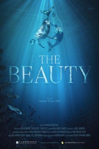 The Beauty film afişi