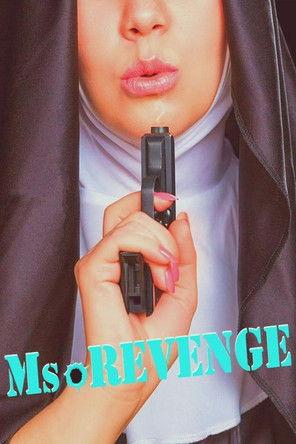 I Drip Blood on Your Grave film afişi