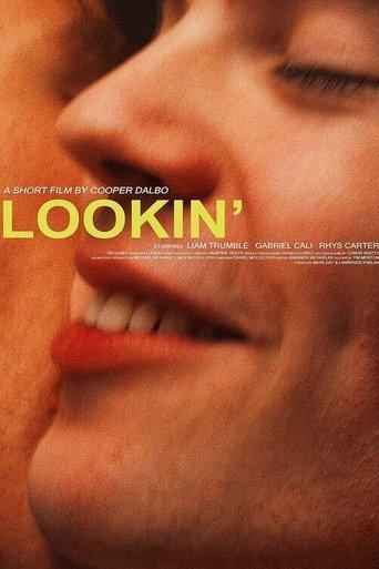 Lookin' film afişi