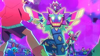 The Art of Chaos (2)