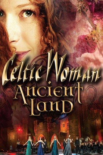 Celtic Woman: Ancient Land film afişi