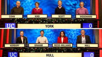 Christmas 2022 - Semi-Final 1