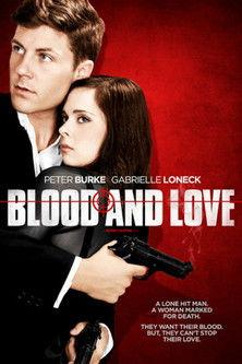 Blood & Love film afişi