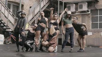 Auckland's Underground Vogue Scene