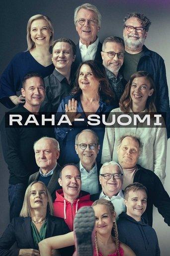 Raha-Suomi dizi afişi