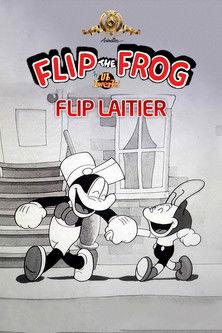 The Milkman film afişi