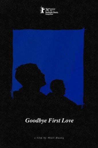 Goodbye First Love film afişi