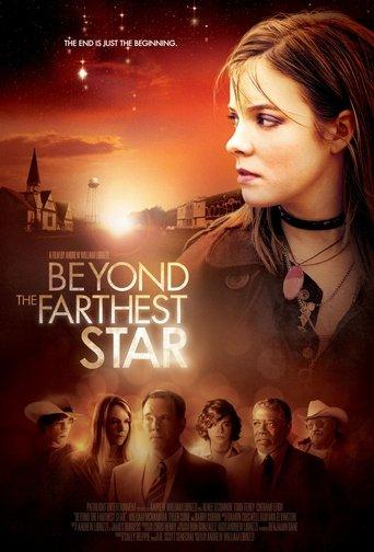 Beyond the Farthest Star film afişi