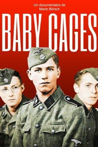 Baby Cages film afişi
