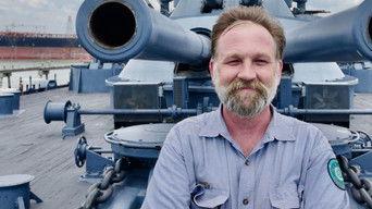 The Mighty Dreadnought: Monster Warship of WWI