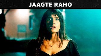 Jaagte Raho