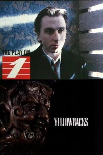 Yellowbacks film afişi