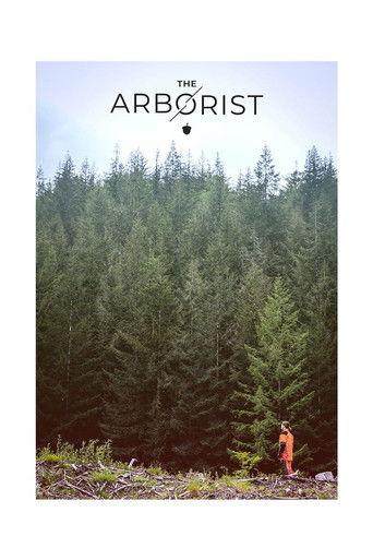 The Arborist film afişi