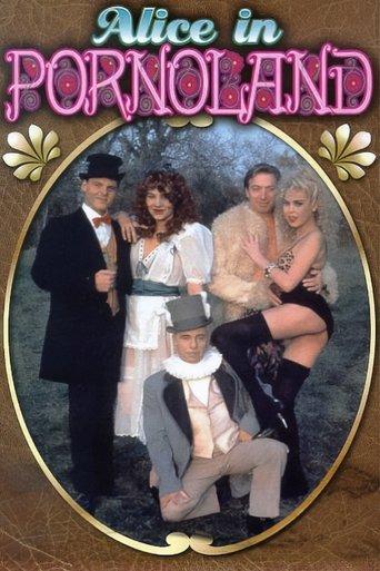 Alice in Pornoland film afişi