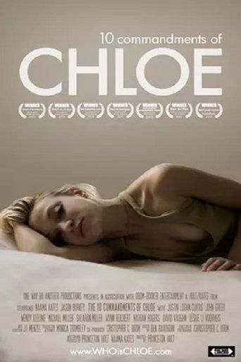 The 10 Commandments of Chloe film afişi