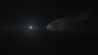 Minisode 5: Chasing Comets