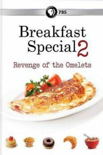 Breakfast Special 2: Revenge of the Omelets film afişi