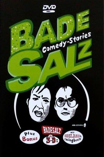 Badesalz - Comedy Stories dizi afişi