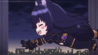 Em-Shade! 2nd Operation 6: The Seven Shadows Want to Hunt in the Lawless City!