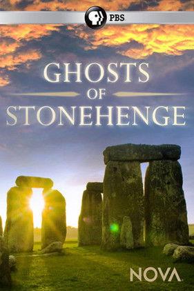 Ghosts of Stonehenge film afişi