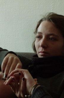 Mat and Her Mates film afişi