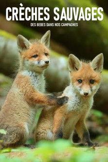 Crèches sauvages, des bébés dans nos campagnes film afişi
