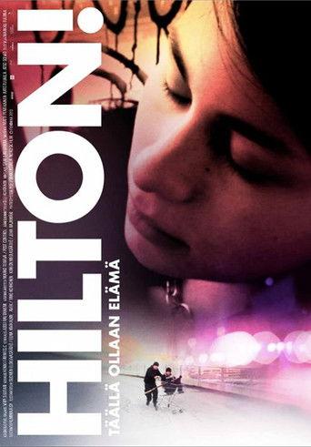 Hilton! film afişi