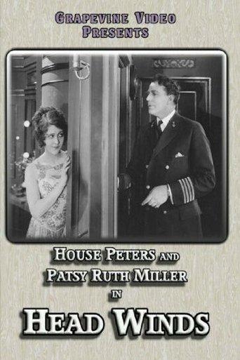 Head Winds film afişi