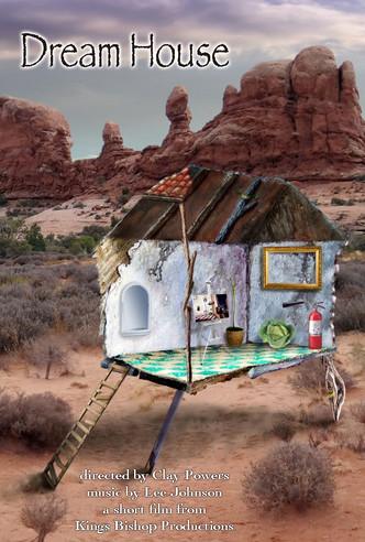 Dream House film afişi