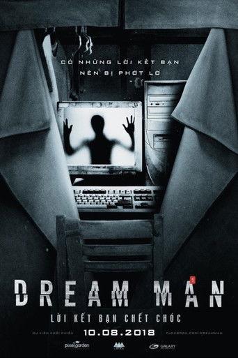 Dream Man film afişi