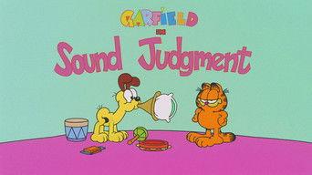 Sound Judgement