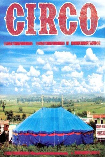Circo film afişi