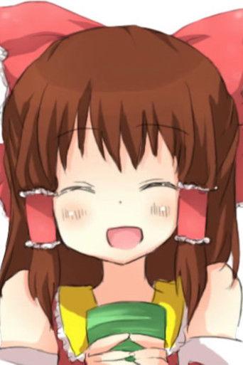 Marisa and Alice's Cookie Kiss film afişi