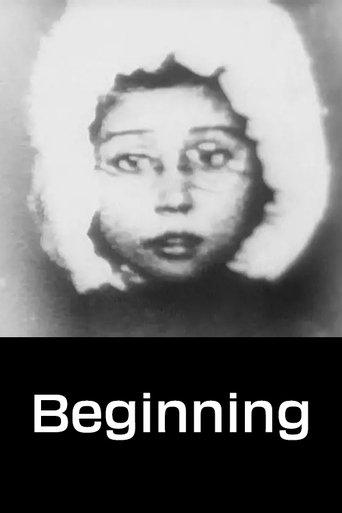 Beginning film afişi