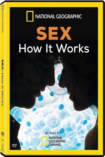 Sex: How It Works film afişi