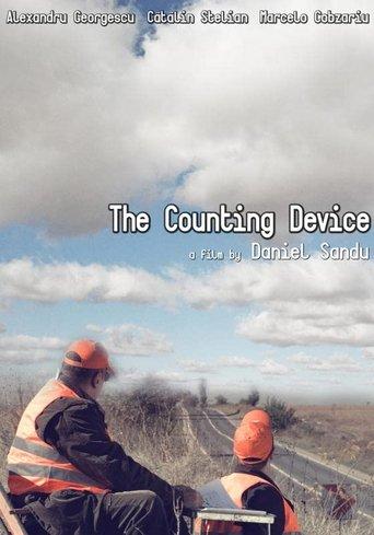 The Counting Device film afişi