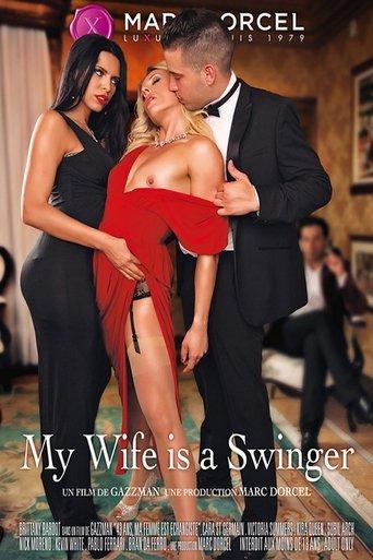 My Wife Is a Swinger film afişi
