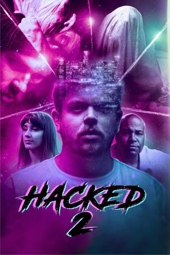 Hacked 2 film afişi